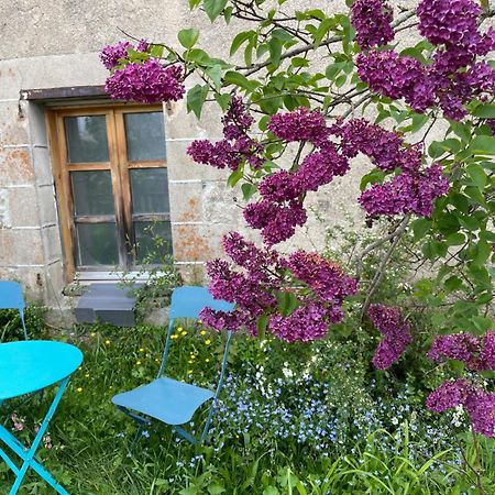 Bed and Breakfast Chez Fabrice Le Pertuis Exterior foto